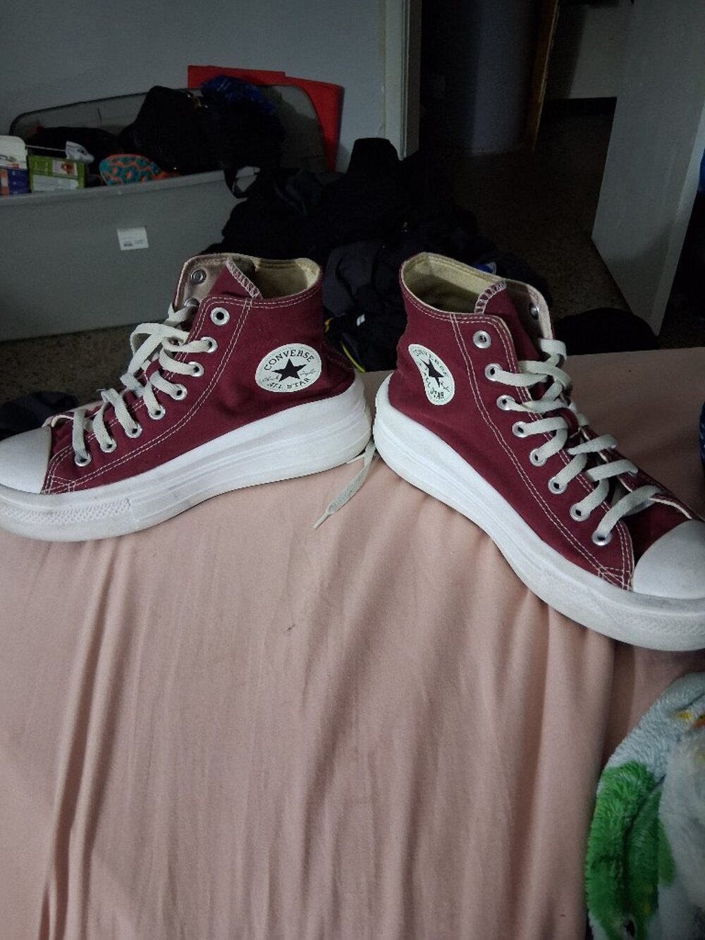 Converse womens